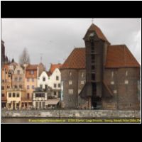 12128 Krantor, Lange Bruecke,  Danzig, Gdansk, Polen 2006.JPG